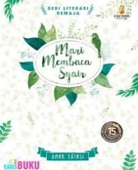 Mari membaca syair