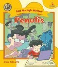 Seri Aku Ingin Menjadi : PENULIS