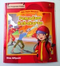 Seri Aku Ingin Menjadi : PEMADAM KEBAKARAN