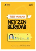 Buku Resep Menjadi Netizen Beradab-Full