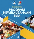 PEDOMAN PROGRAM KEWIRAUSAHAAN SMA