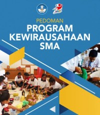 PEDOMAN PROGRAM KEWIRAUSAHAAN SMA