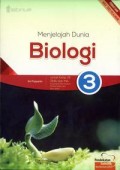 Mejelajah Dunia Biologi Untuk Kelas XII SMA/MA