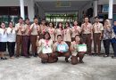 Raihan Prestasi SMA Santo Tarcisius di Ajang FLS2N 2019