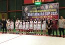 TEAM BASKET PUTRA DAN PUTRI RAIH JUARA I