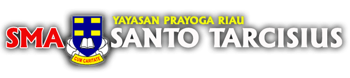 SMA SANTO TARCISIUS