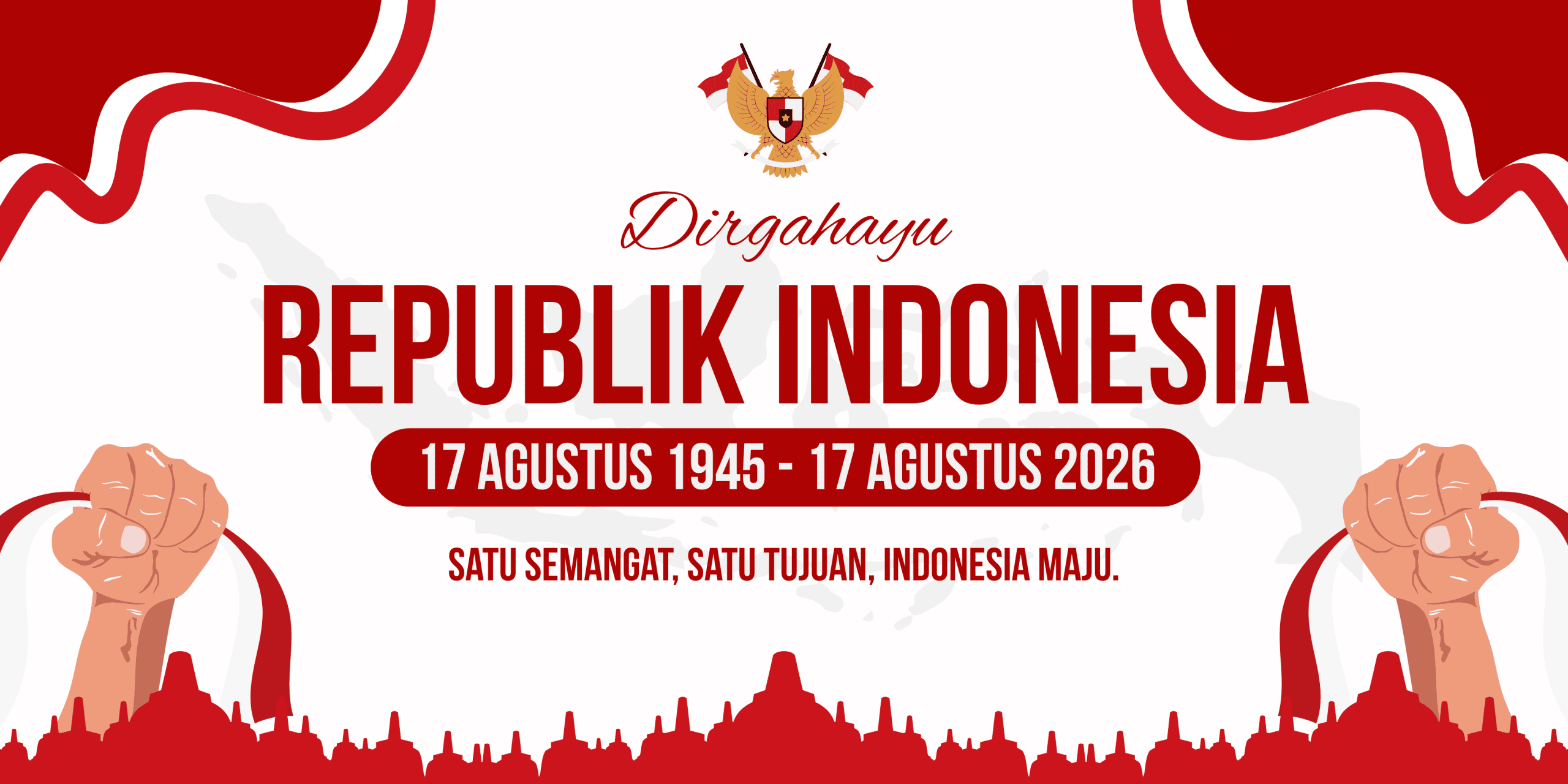 17 AGUSTUS 2026