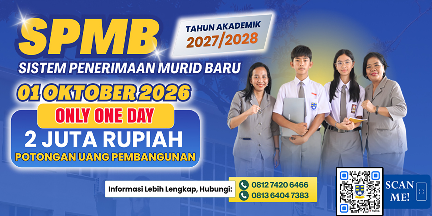 SPMB 2027
