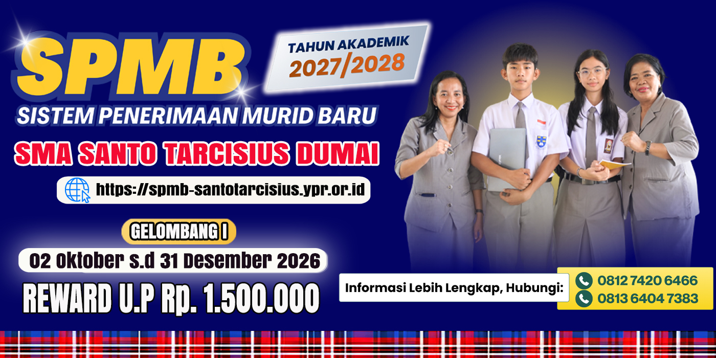 SPMB 2027